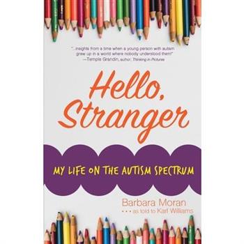 Hello, Stranger