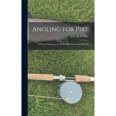 Angling for Pike