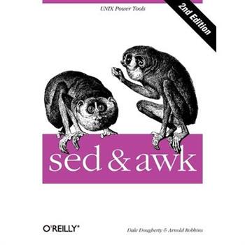 sed & awk