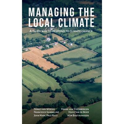 Managing the Local Climate