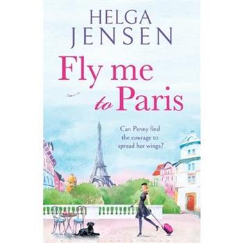 Fly Me to Paris