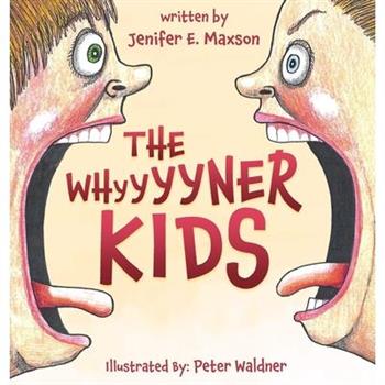 The Whyyyyner KIDS