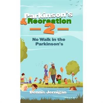 Parkinson’s & Recreation 2