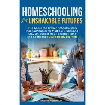 Homeschooling for Unshakable Futures