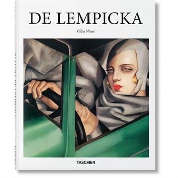 de Lempicka
