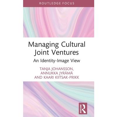 Managing Cultural Joint Ventures