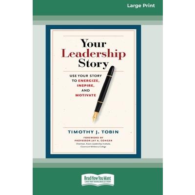 Your Leadership Story