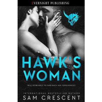 Hawk's Woman