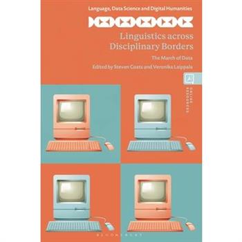 Linguistics Across Disciplinary Borders