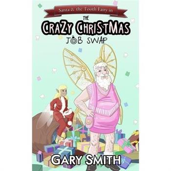 Santa and the Tooth Fairy in