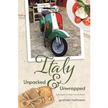 Italy Unpacked & Unwrapped