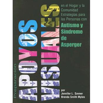 Preparacisn de Ayudas Visuales para uso en el Hogar y la Comunidad