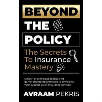 Beyond the Policy