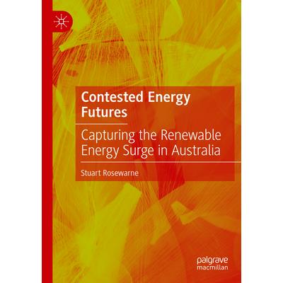 Contested Energy Futures