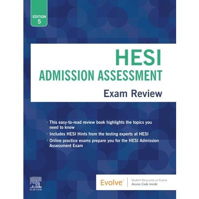 Admission Assessment Exam Review
