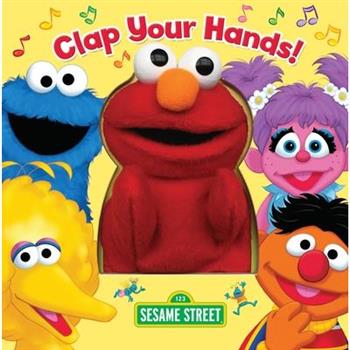 Clap Your Hands! (Sesame Street)