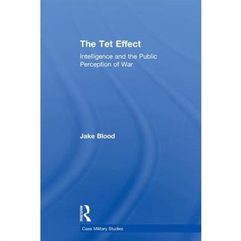 The Tet Effect