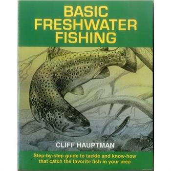 Basic Freshwater Fishing