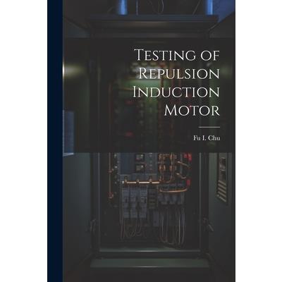 Testing of Repulsion Induction Motor