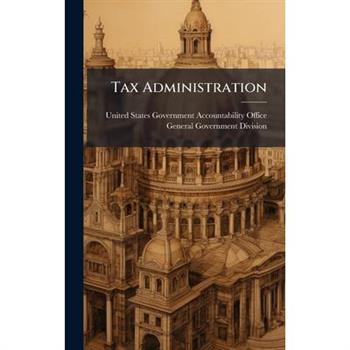 Tax Administration