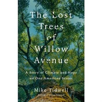 The Lost Trees of Willow Avenue