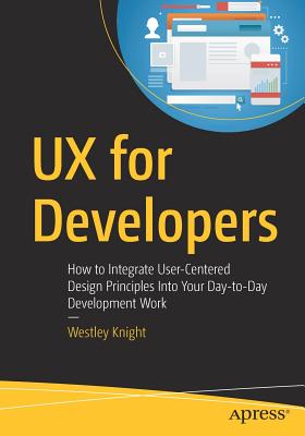 Ux for Developers