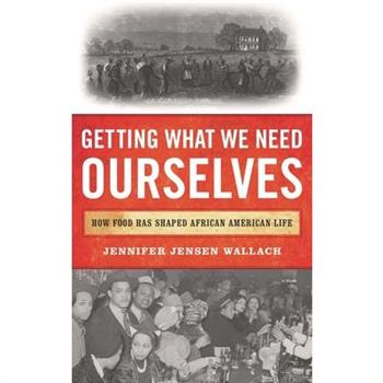 Getting What We Need Ourselves