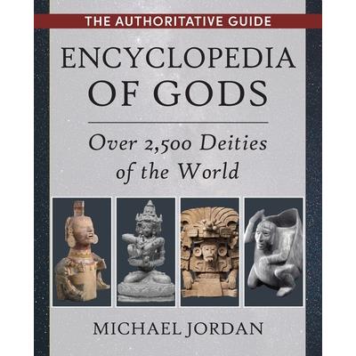 Encyclopedia of Gods