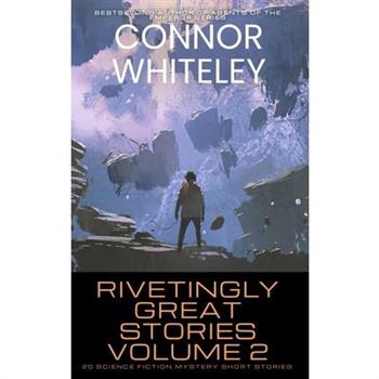 Rivetingly Great Stories Volume 2