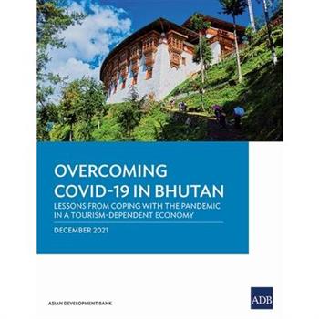 Overcoming COVID-19 in Bhutan