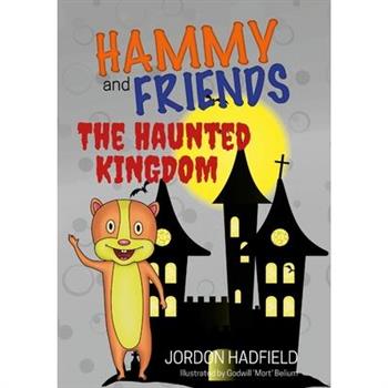 Hammy and Friends