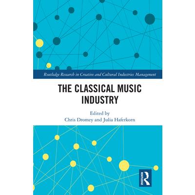 The Classical Music Industry