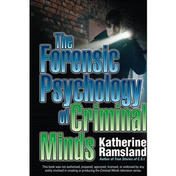 The Forensic Psychology of Criminal Minds