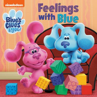Feelings with Blue (Blue’s Clues & You)