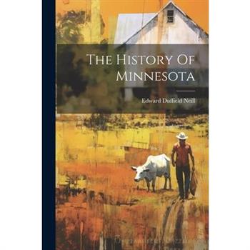 The History Of Minnesota