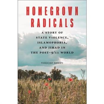Homegrown Radicals