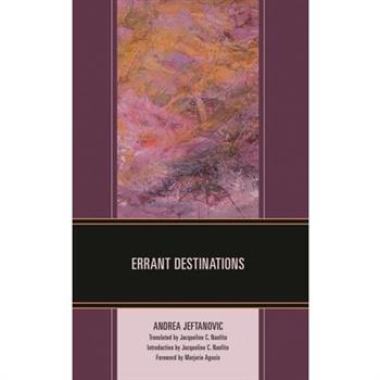 Errant Destinations