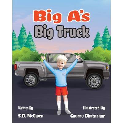 Big A’s Big Truck