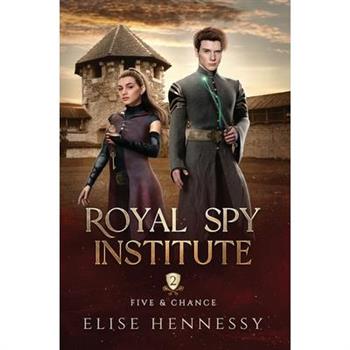 Royal Spy Institute 2