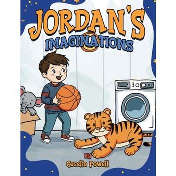 Jordan's Imaginations