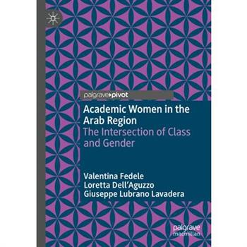 Academic Women in the Arab Region