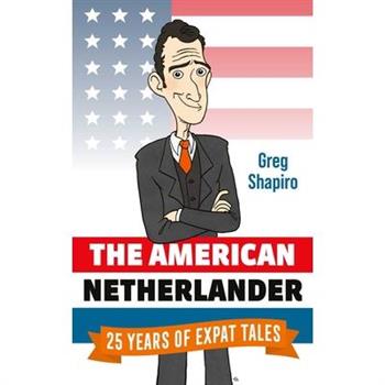 The American Netherlander