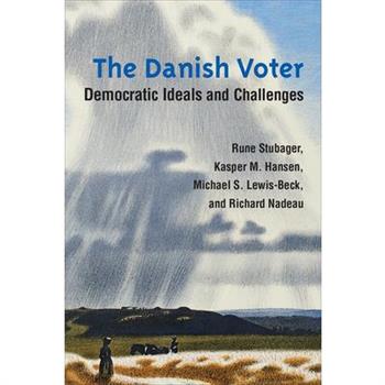 The Danish Voter