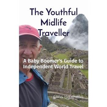 The Youthful Midlife Traveller