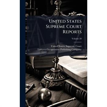 United States Supreme Court Reports
