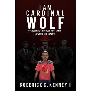 I Am Cardinal Wolf