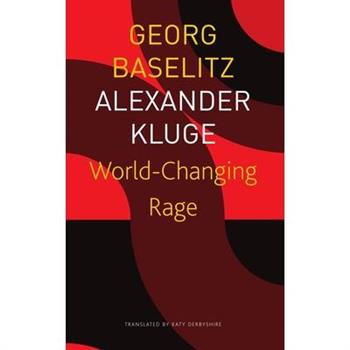 World-Changing Rage