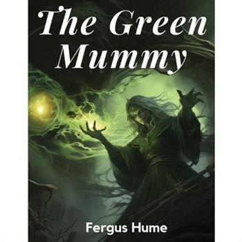The Green Mummy