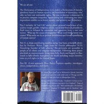 A Declaration of Interdependence