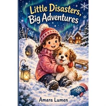 Little Disasters, Big Adventures